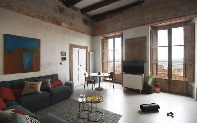 TROTULA CHARMING HOUSE - Olimpia's Flat