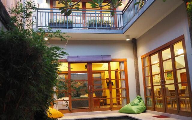 Sonti Villa