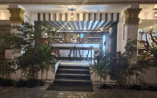 Durbar Hotel and Residence