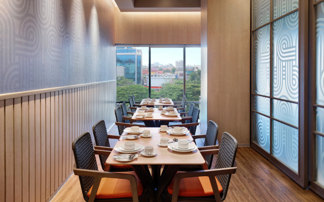 Ibis Styles Semarang Simpang Lima