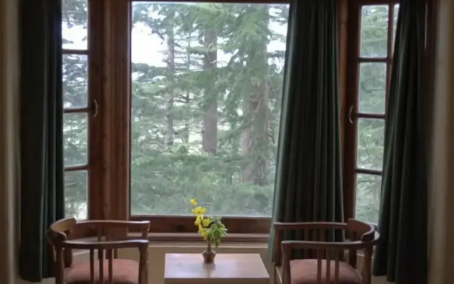 The Woodstock Resort