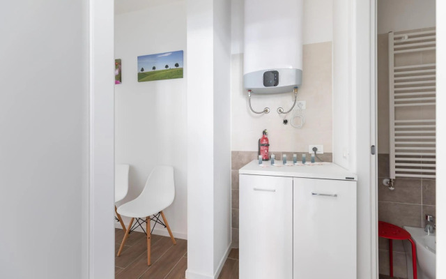 Minerva - 2 bedrooms apartment two steps from Milano Centrale