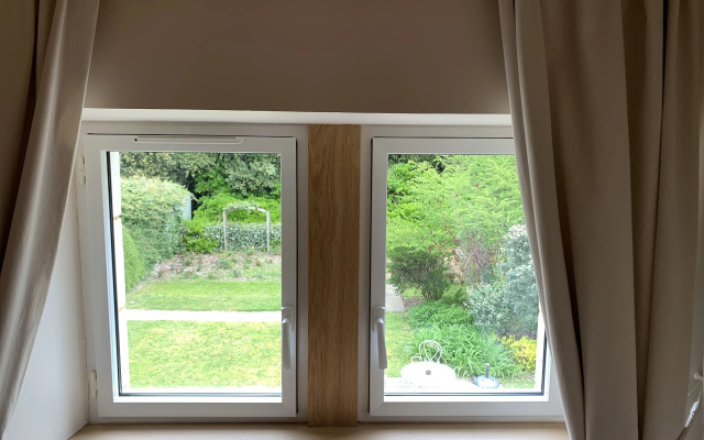 Le Clos de la Court d Aron