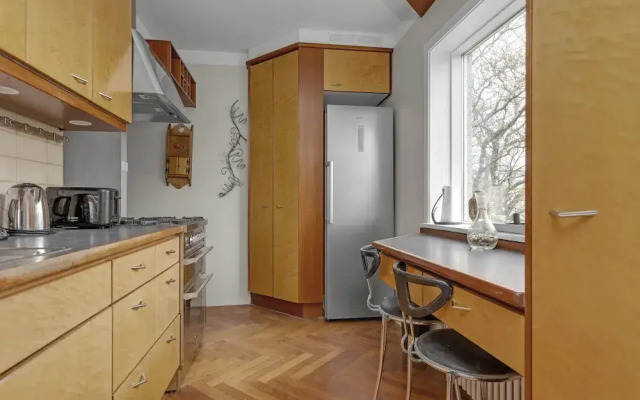 Audur Guesthouse