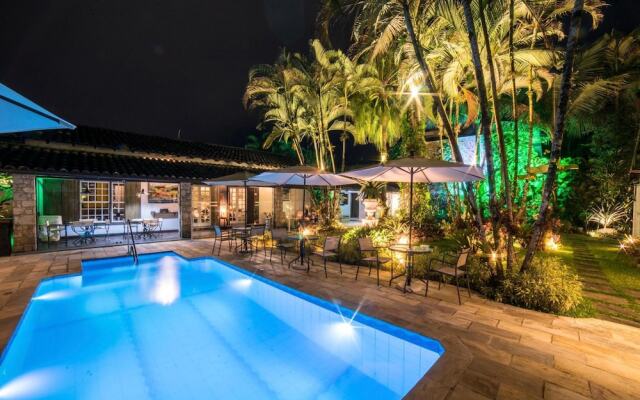 Casa Nostra Boutique Hotel