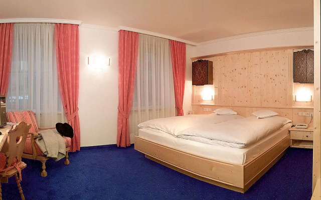 Romantik Hotel Post Weisses Rössl