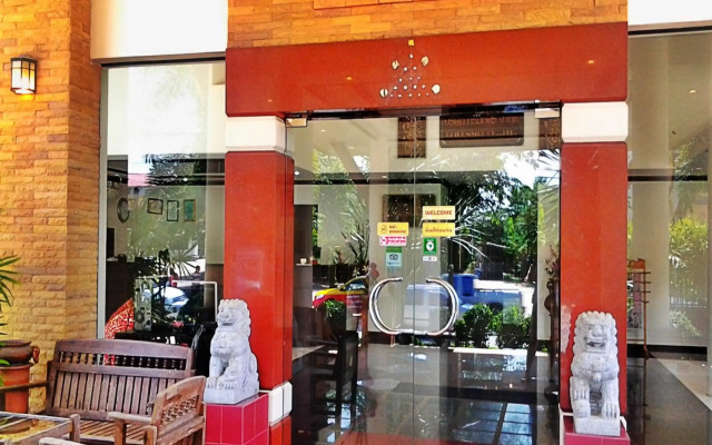 Ariya Inn Chiang Rai