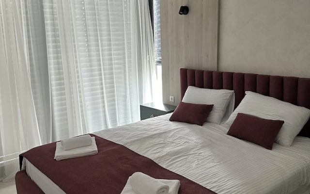 Zados Luxury Residence