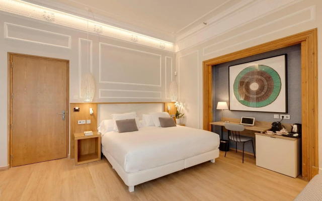 Hotel Boutique Mirlo Barcelona