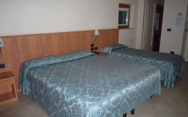 Albergo Il Giardino del Rio