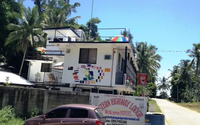 Western Highway Lodge
