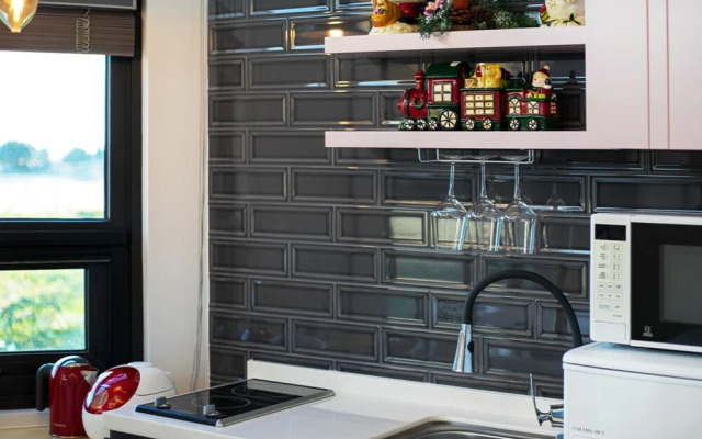 Christmaspension Pet Pension