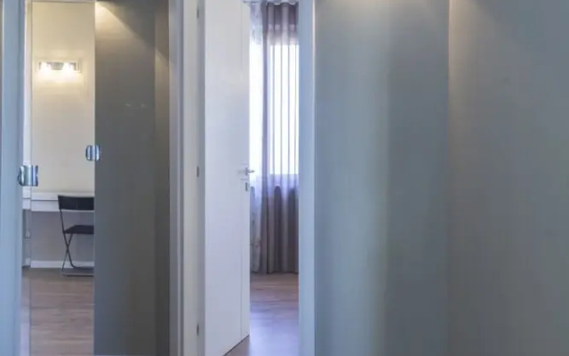 Wellness Luxury  Desenzano del Garda
