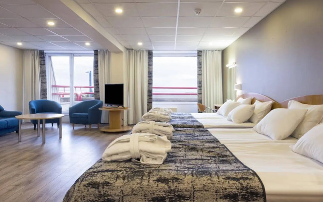 Pirita Marina Hotel & Spa
