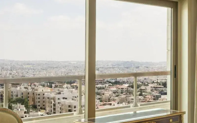 Sheraton Amman Al Nabil Hotel