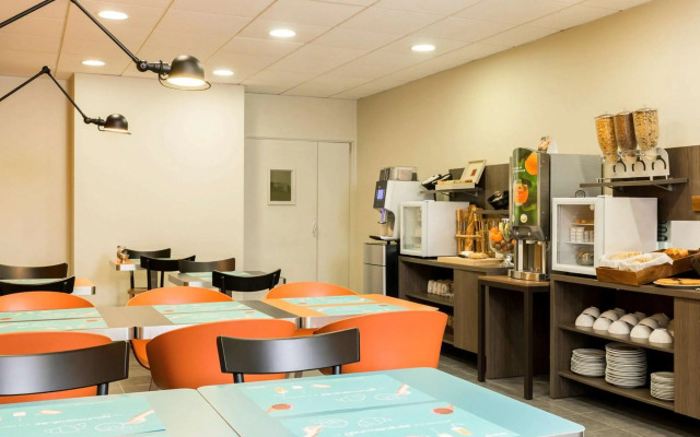 Aparthotel Adagio Access Paris Asnières