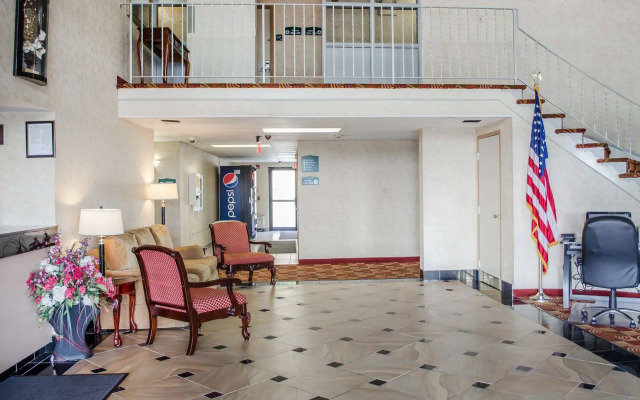 Quality Inn Enola - Harrisburg