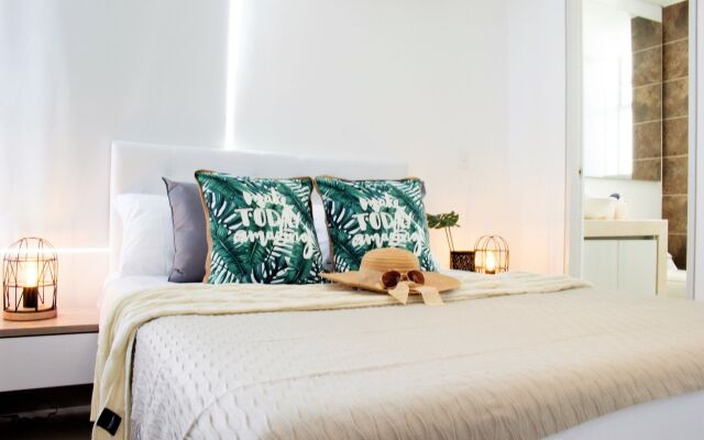Apartamentos Velas al Mar - Cerca al mar by SOHO