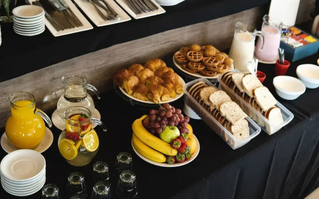 ISI Baires Rental Apart & Suites