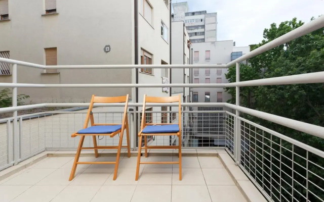 Apartment Stay By Me