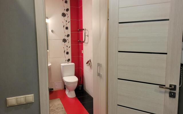 Onebed on Krasnogorsky Boulevard 17
