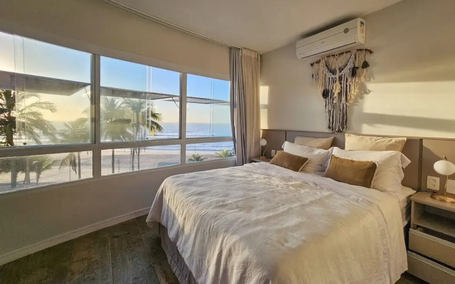Apartamento 25C