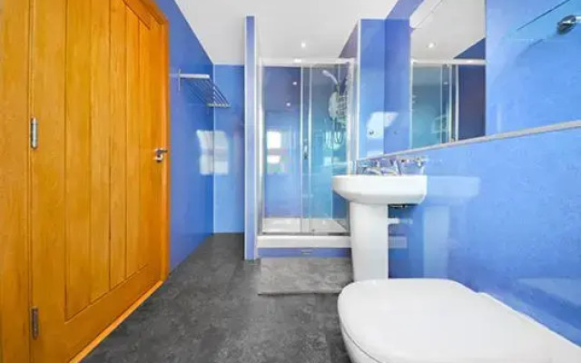 The Arches, Borthwick Mains Farm,