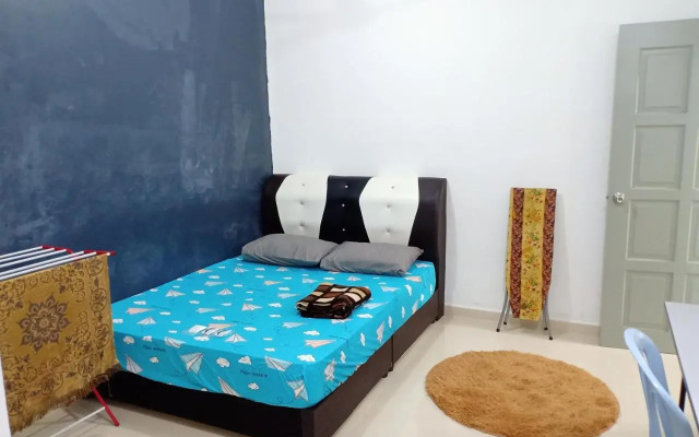 adamz guest house