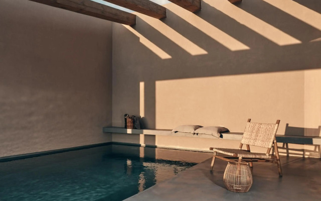 Vais luxury villas