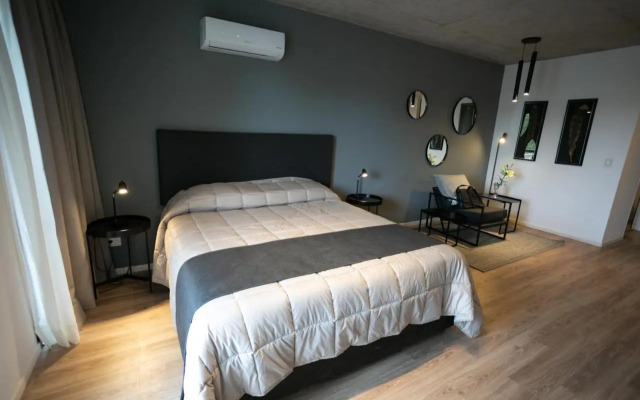 Howard Johnson Undici Republica de La Boca