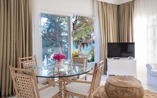 Yaso's Suites