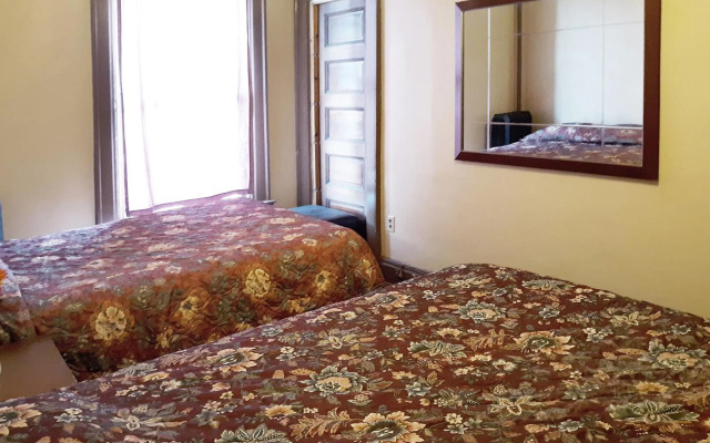 OYO Hotel Bradford Main St PA