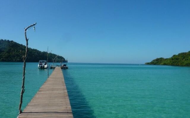 Kinnaree Resort Koh Kood