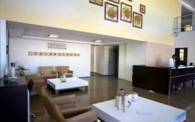 Pousada Varandas da Praia