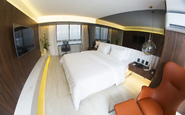 Seara Praia Hotel