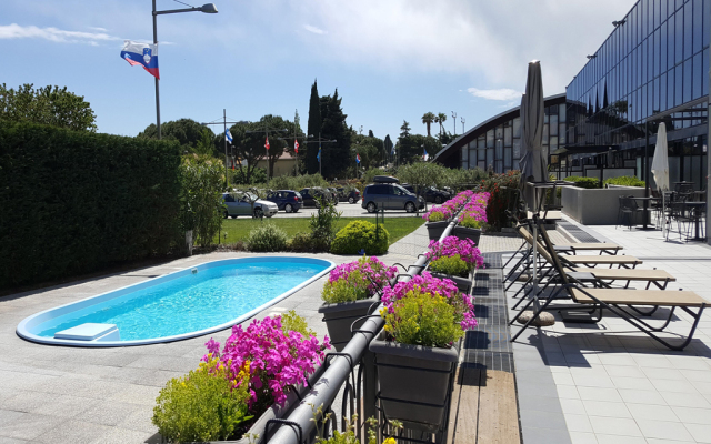 Residence Riviera Palace, Loano