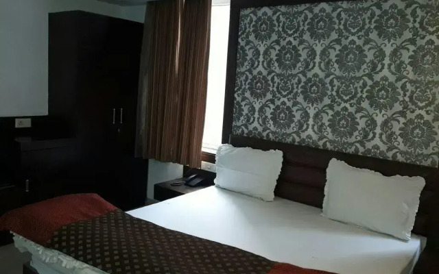 Hotel Parth Paradise