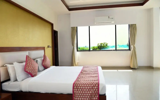 Hotel Tania Searock