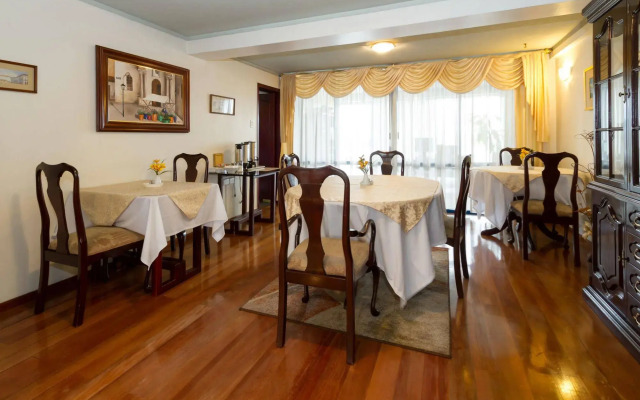 Suites Metropoli
