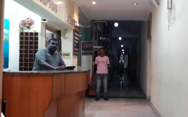 Hotel Pawan