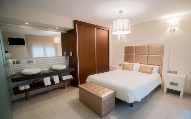 Apartamentos Soho Boutique Espinel