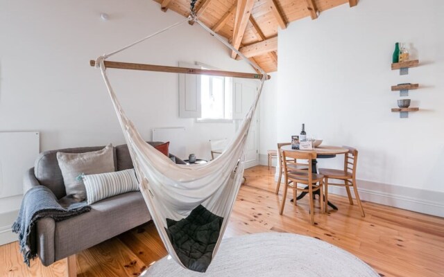 GuestReady - The Roof from Antoine et Antoinette