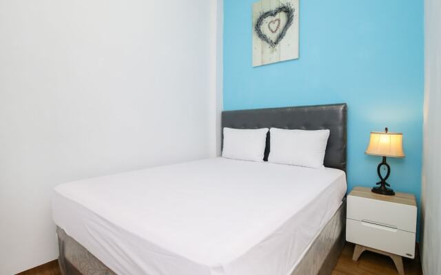 Sky Residence Jelambar Jakarta