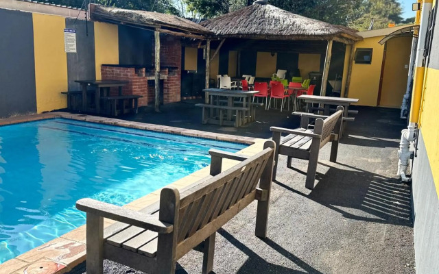 Platinum Guesthouse Kempton park