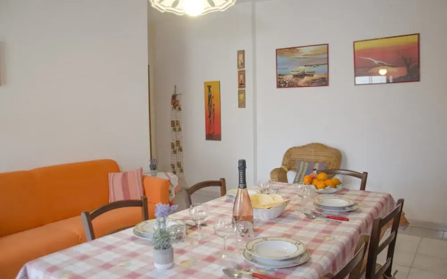 Casa Lampuga