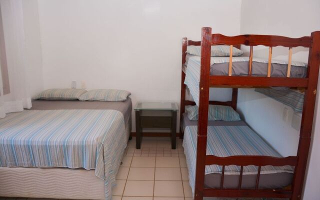 Como em Casa Guest House