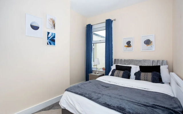 Ivy Villa by Sorted Stay