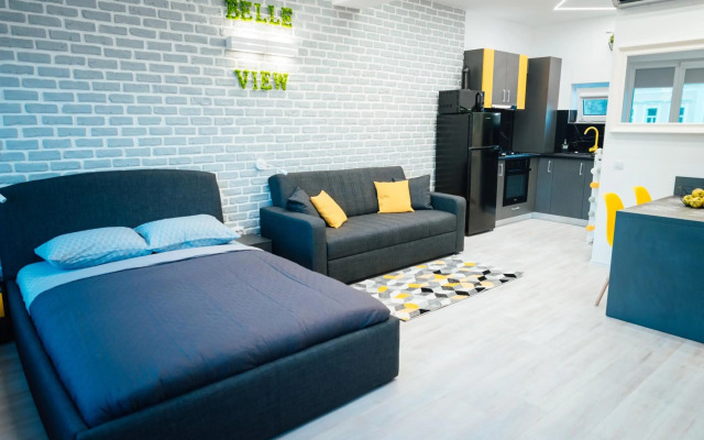 Belle View Apart Hotel