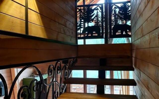 ПихтаHouse (ПихтаХаус)