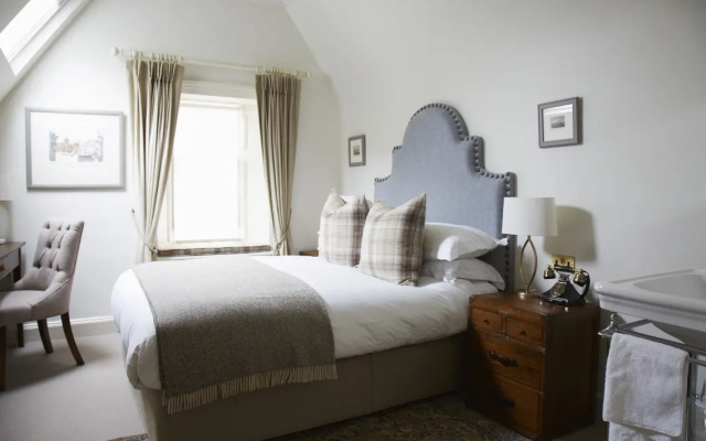 The Roseate Edinburgh